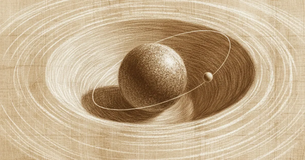 Relativity for Humans illustration