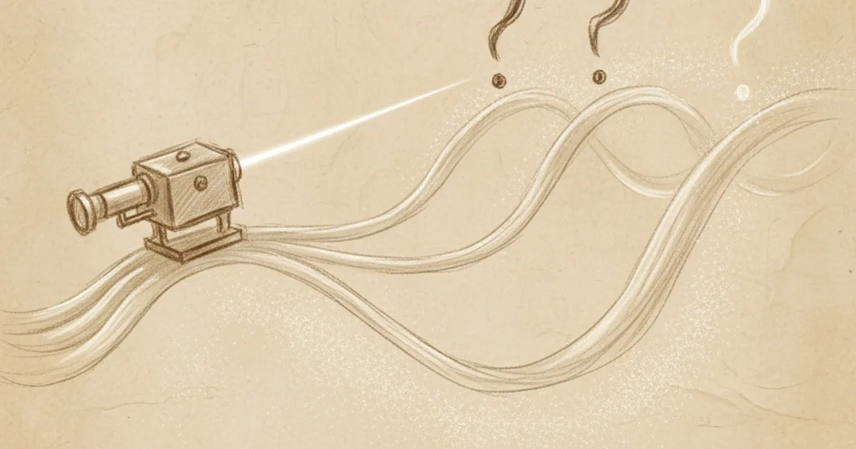 Quantum Weirdness Unpacked illustration
