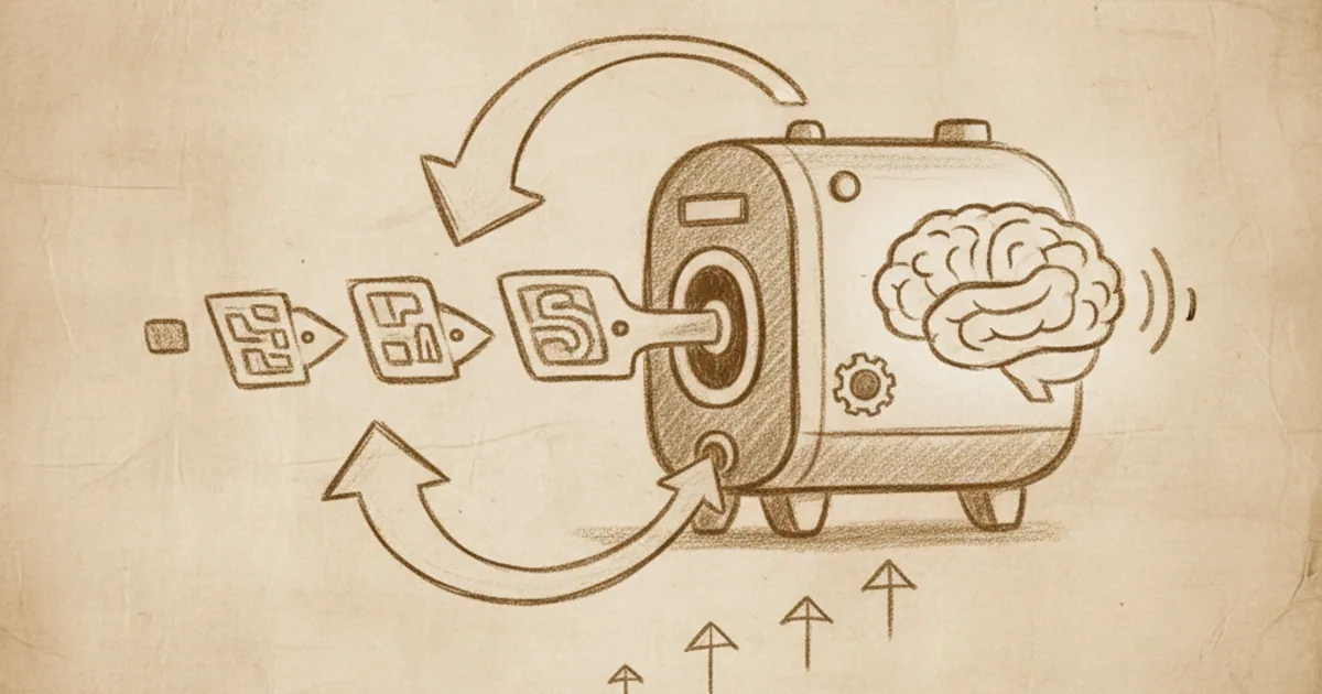 AI, Decoded illustration