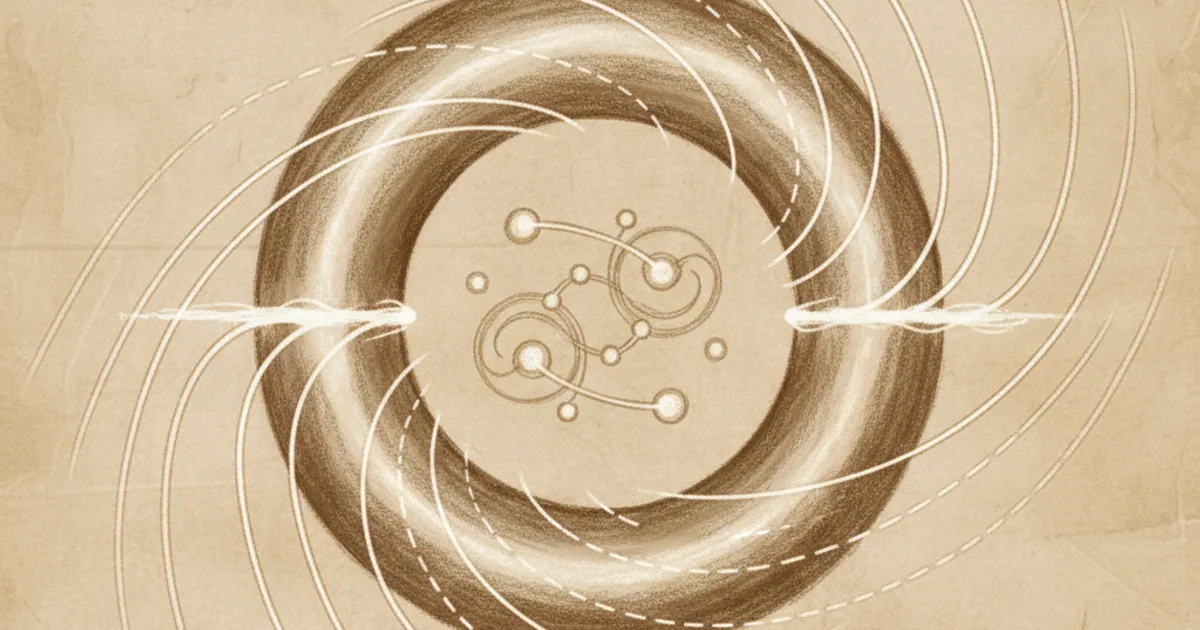 Superconductivity Up Close illustration